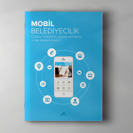 Mobil Belediyecilik