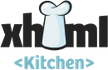 xHtml Kitchen